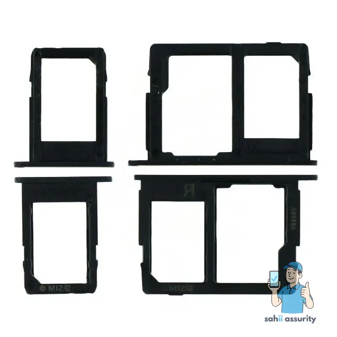 SIM Card Holder Tray for Samsung Galaxy J7 Prime